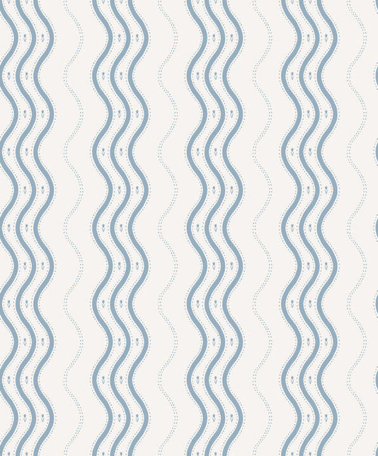 S10369 Sandberg Tidlosa Ben Light Blue