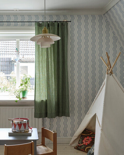 S10369 Sandberg Tidlosa Ben Light Blue