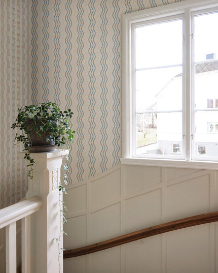 S10369 Sandberg Tidlosa Ben Light Blue