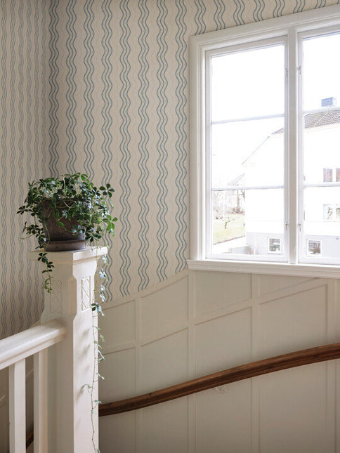 S10369 Sandberg Tidlosa Ben Light Blue