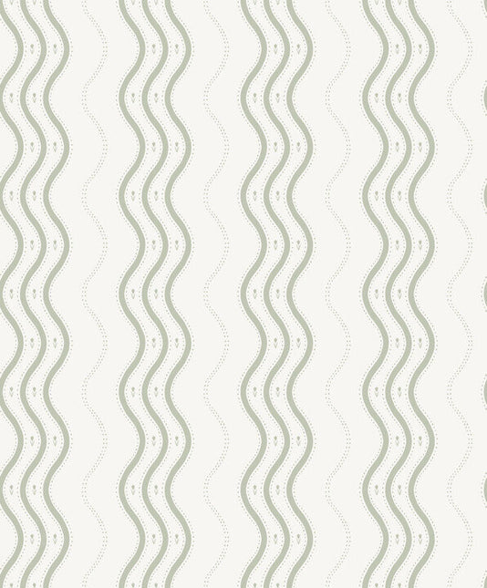 S10370 Sandberg Tidlosa Ben Garden Green