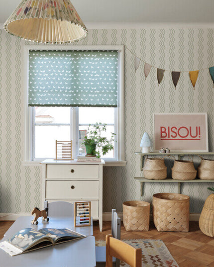S10370 Sandberg Tidlosa Ben Garden Green