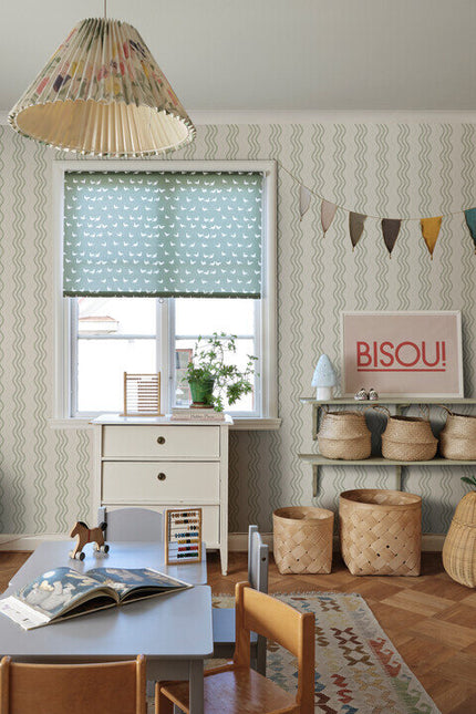 S10370 Sandberg Tidlosa Ben Garden Green