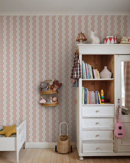 S10371 Sandberg Tidlosa Ben Red