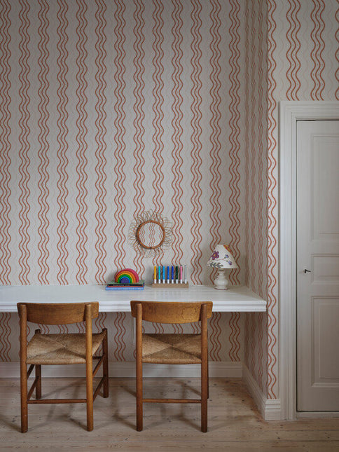 S10371 Sandberg Tidlosa Ben Red