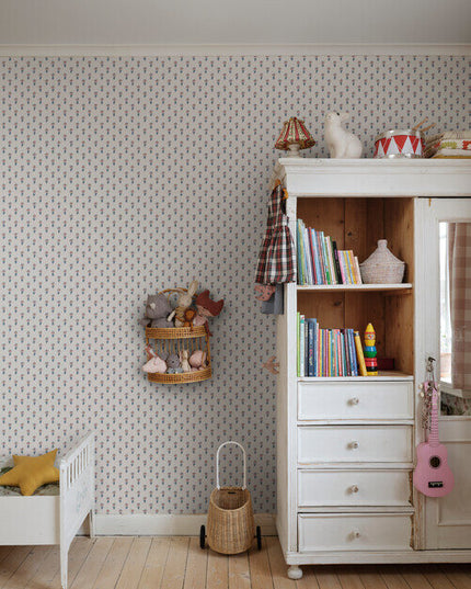 S10372 Sandberg Tidlosa Betty Blue