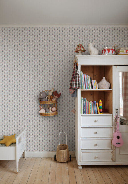 S10372 Sandberg Tidlosa Betty Blue