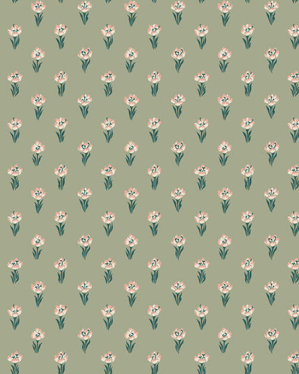 S10374 Sandberg Tidlosa Betty Green
