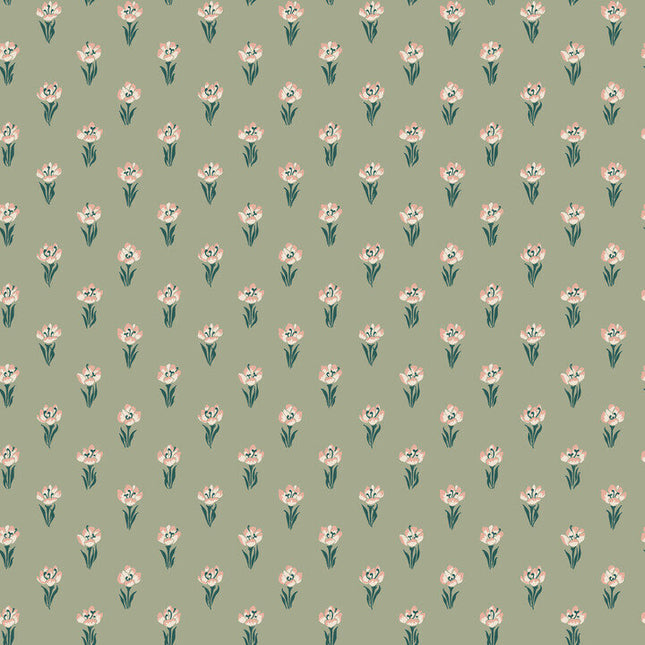 S10374 Sandberg Tidlosa Betty Green