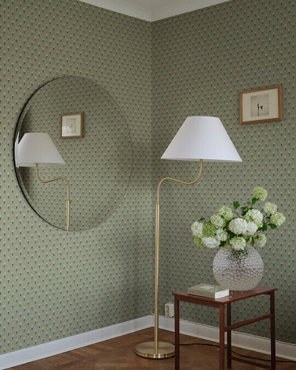 S10374 Sandberg Tidlosa Betty Green