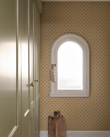 S10375 Sandberg Tidlosa Betty Honey
