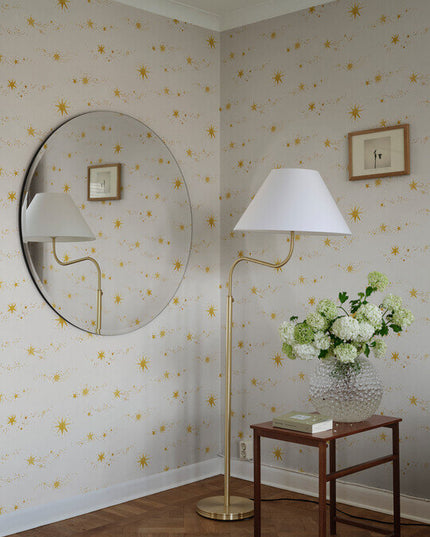 S10376 Sandberg Tidlosa Gillis Yellow