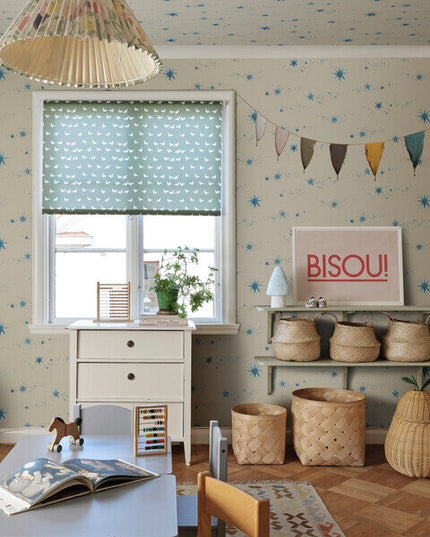 S10378 Sandberg Tidlosa Gillis Blue