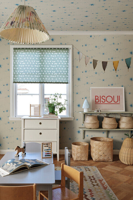 S10378 Sandberg Tidlosa Gillis Blue
