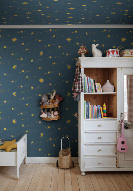 S10379 Sandberg Tidlosa Gillis Midnight Blue