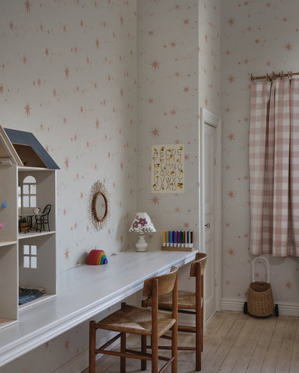 S10380 Sandberg Tidlosa Gillis Pink