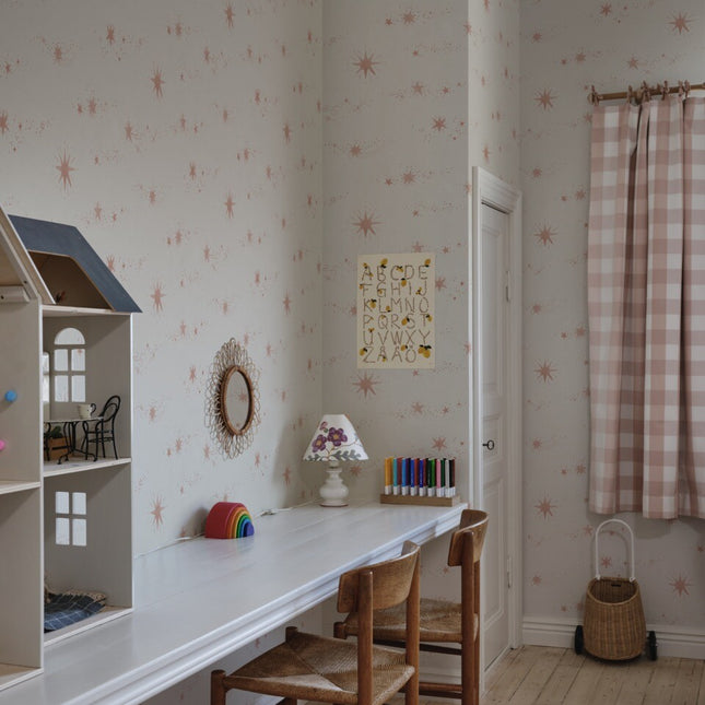 S10380 Sandberg Tidlosa Gillis Pink