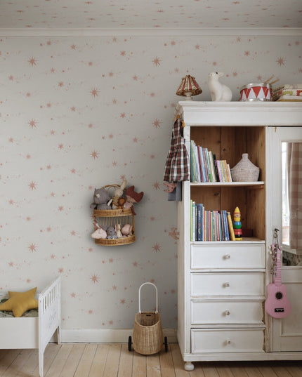 S10380 Sandberg Tidlosa Gillis Pink