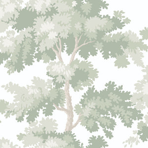 S10381 Sandberg Tidlosa Raphael Light Green
