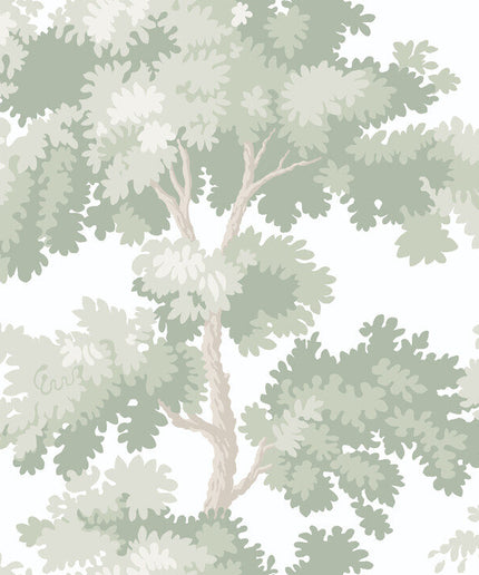 S10381 Sandberg Tidlosa Raphael Light Green