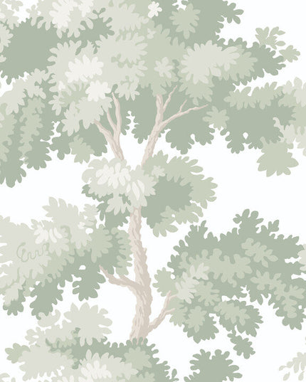 S10381 Sandberg Tidlosa Raphael Light Green