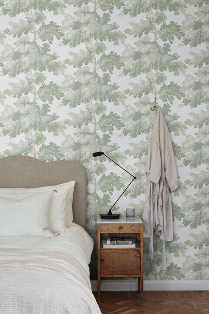 S10381 Sandberg Tidlosa Raphael Light Green