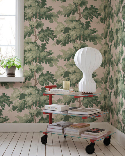 S10382 Sandberg Tidlosa Raphael Pink