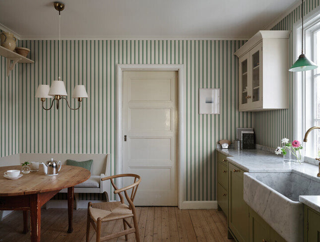 S10383 Sandberg Tidlosa Gustav Green