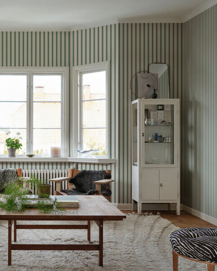 S10383 Sandberg Tidlosa Gustav Green