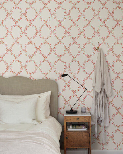 S10388 Sandberg Tidlosa Wilma Red