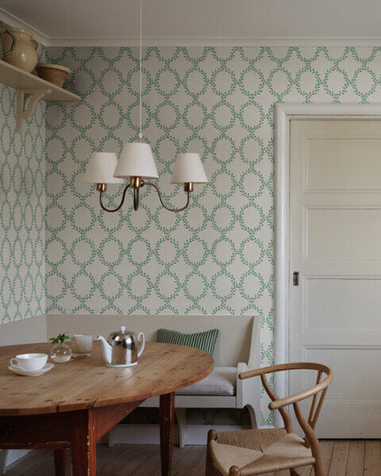 S10389 Sandberg Tidlosa Wilma Green