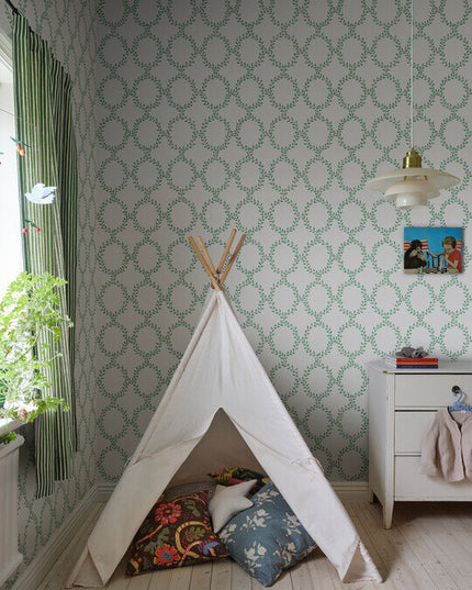 S10389 Sandberg Tidlosa Wilma Green