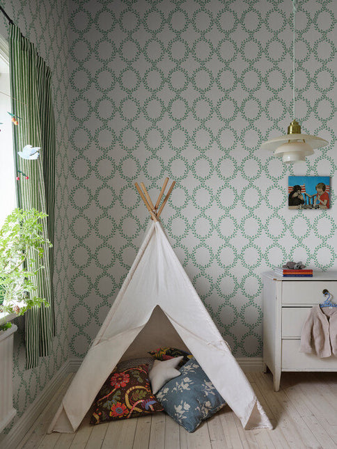 S10389 Sandberg Tidlosa Wilma Green