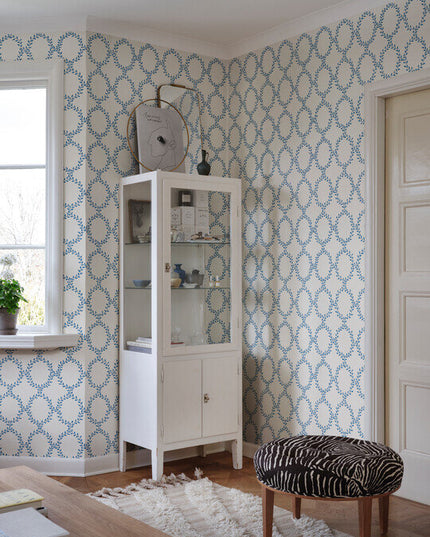 S10390 Sandberg Tidlosa Wilma Blue