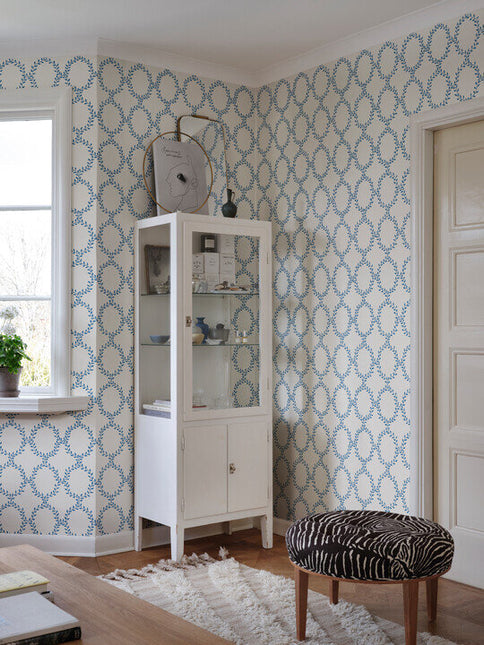 S10390 Sandberg Tidlosa Wilma Blue