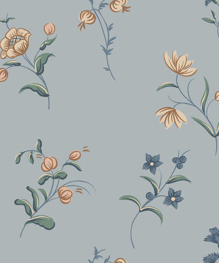 S10393 Sandberg Tidlosa Hanna Misty Blue