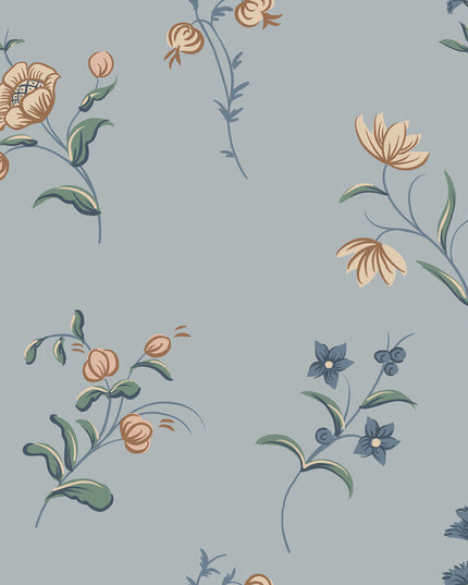 S10393 Sandberg Tidlosa Hanna Misty Blue