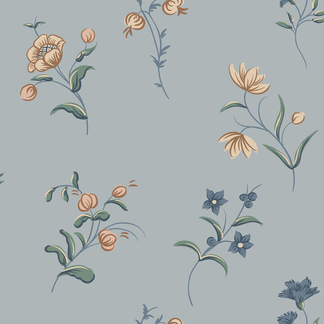 S10393 Sandberg Tidlosa Hanna Misty Blue