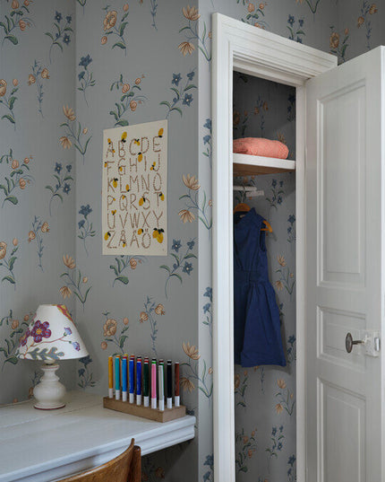 S10393 Sandberg Tidlosa Hanna Misty Blue