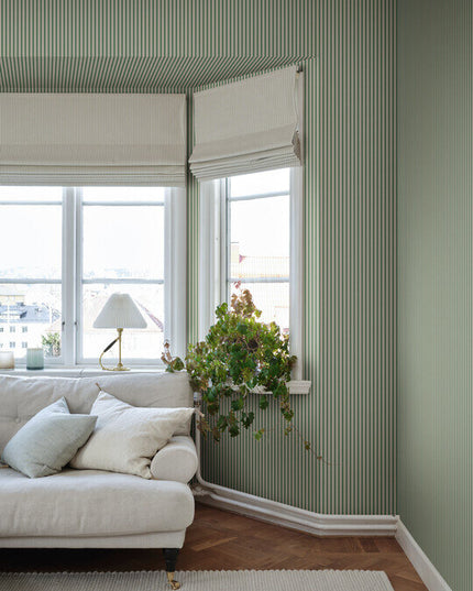 S10394 Sandberg Tidlosa Linn Green