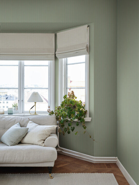 S10394 Sandberg Tidlosa Linn Green