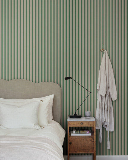 S10394 Sandberg Tidlosa Linn Green
