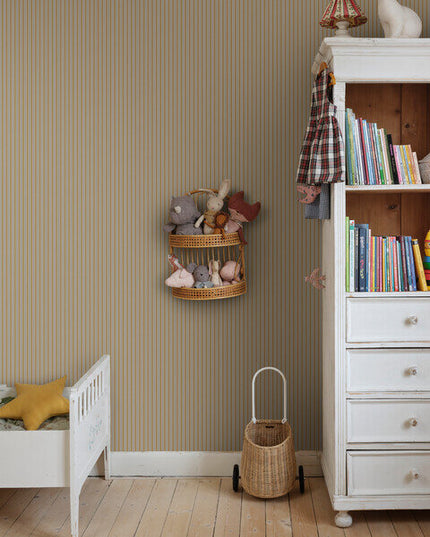 S10395 Sandberg Tidlosa Linn Honey