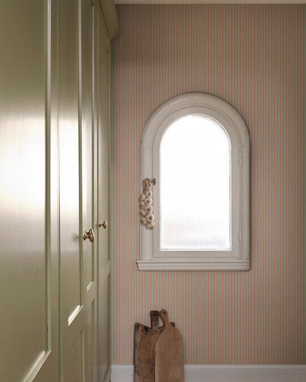 S10396 Sandberg Tidlosa Linn Pink