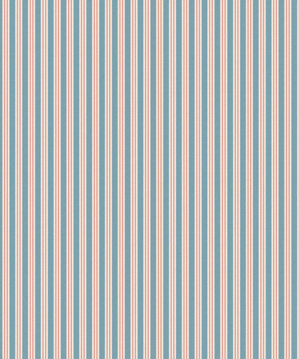 S10397 Sandberg Tidlosa Linn Sky Blue