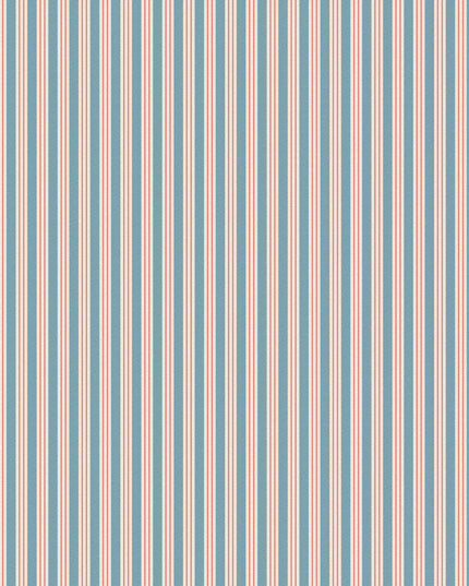 S10397 Sandberg Tidlosa Linn Sky Blue