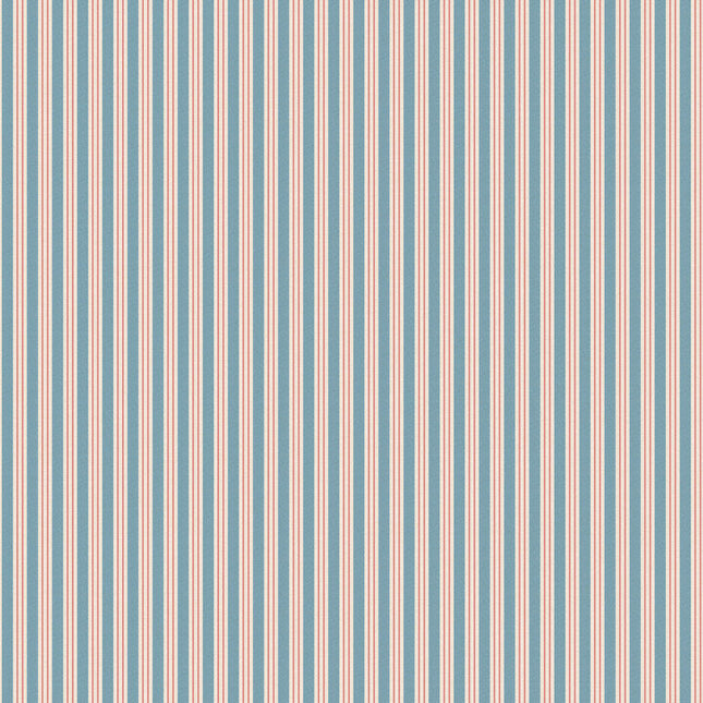 S10397 Sandberg Tidlosa Linn Sky Blue