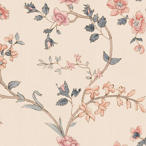 S10399 Sandberg Tidlosa Clara Pastel