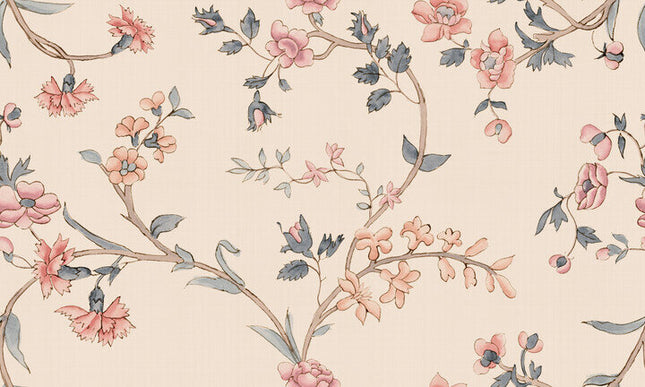 S10399 Sandberg Tidlosa Clara Pastel