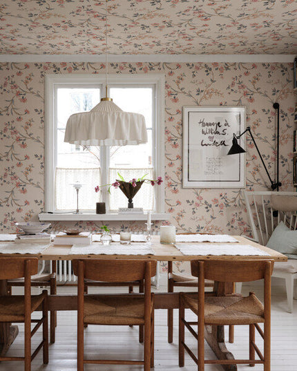 S10399 Sandberg Tidlosa Clara Pastel